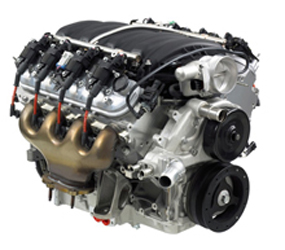 B0241 Engine